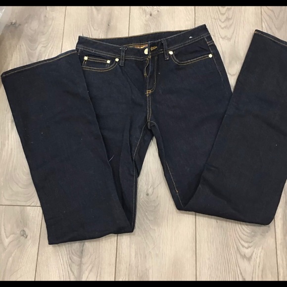 TORY CLASSIC BOOT JEAN - Picture 4 of 8